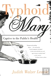 Typhoid Mary