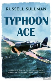 Typhoon Ace