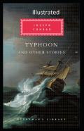 Typhoon And Other Stories Illustrated
