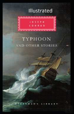 Bertrand.pt - Typhoon And Other Stories Illustrated
