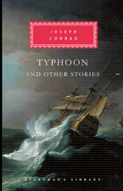Bertrand.pt - Typhoon And Other Stories Illustrated