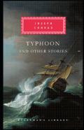 Typhoon And Other Stories Illustrated