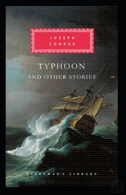 Bertrand.pt - Typhoon And Other Stories Illustrated
