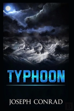 Bertrand.pt - Typhoon By Joseph Conrad  A Classic Illustrated Edition