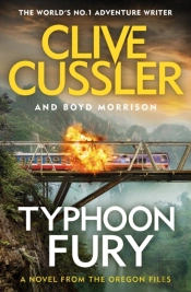 Typhoon Fury