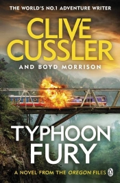 Typhoon Fury