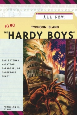 Bertrand.pt - Typhoon Island