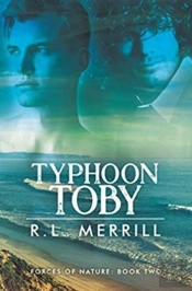 Typhoon Toby
