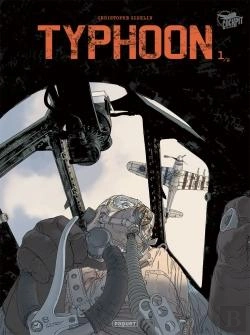 Bertrand.pt - Typhoon Tome 1