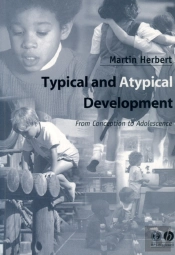Typical And Atypical Development