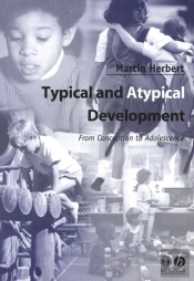 Typical And Atypical Development