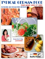 Typical German Food