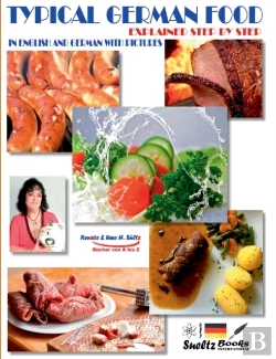 Bertrand.pt - Typical German Food