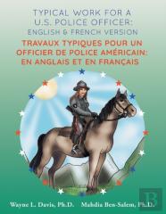 Typical Work For A U.S. Police Officer