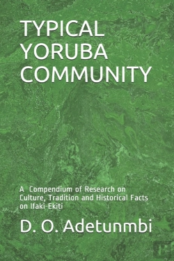 Bertrand.pt - Typical Yoruba Community