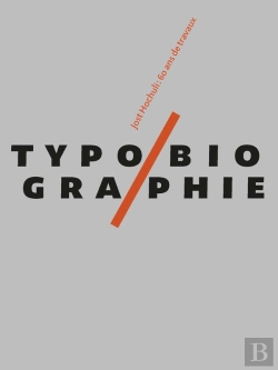 Bertrand.pt - Typobiographie : 60 Ans De Travaux