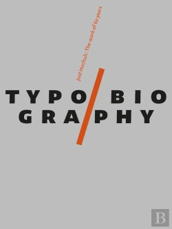 Bertrand.pt - Typobiography : Jost Hochuli, The Work Of 60 Years