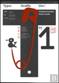 Typografikum: Alphabet Of Contemporary Visual Communication & Culture