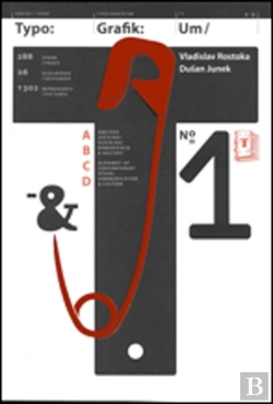 Bertrand.pt - Typografikum: Alphabet Of Contemporary Visual Communication & Culture