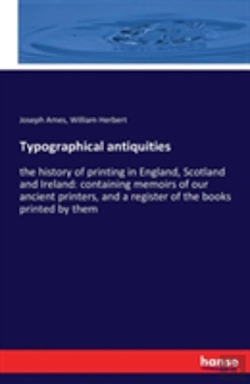 Bertrand.pt - Typographical Antiquities