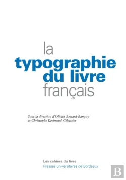 Bertrand.pt - Typographie Du Livre Francais