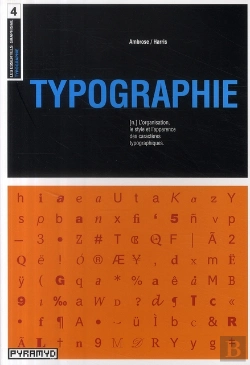 Bertrand.pt - Typographie ; L'Organisation, Le Style Et L'Apparence Des Caractères Typographiques