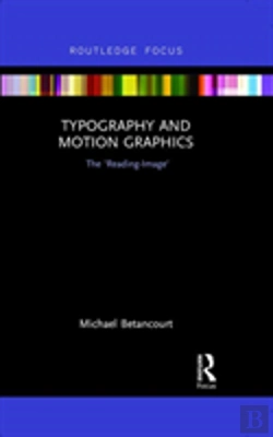 Bertrand.pt - Typography And Motion Graphics: The 'Reading-Image'