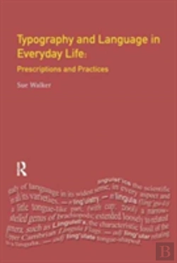 Bertrand.pt - Typography & Language In Everyday Life
