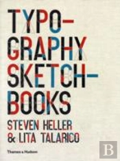 Typography Sketchbooks