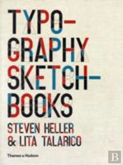 Bertrand.pt - Typography Sketchbooks