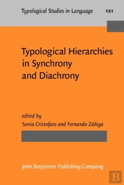 Bertrand.pt - Typological Hierarchies In Synchrony And Diachrony