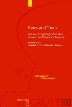 Bertrand.pt - Typological Studies In Word And Sentence Prosody