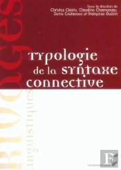 Typologie De La Syntaxe Connective