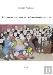 Typologie Poétique Des Médecins Spécialistes