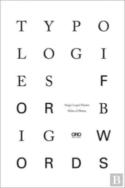 Bertrand.pt - Typologies For Big Words