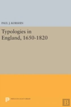 Bertrand.pt - Typologies In England, 1650-1820