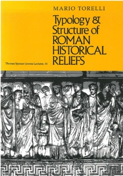 Bertrand.pt - Typology And Structure Of Roman Historical Reliefs