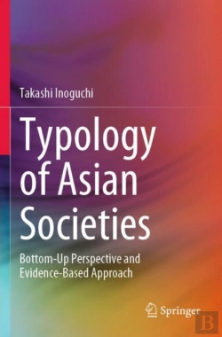 Bertrand.pt - Typology Of Asian Societies