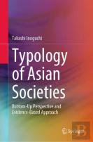 Typology Of Asian Societies