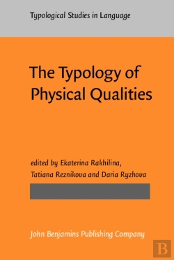 Bertrand.pt - Typology Of Physical Qualities