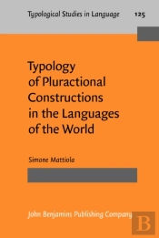 Typology Of Pluractional Constructions In The Languages Of The World