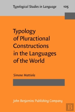 Bertrand.pt - Typology Of Pluractional Constructions In The Languages Of The World