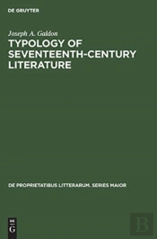 Typology Of Seventeenth-Century Literature