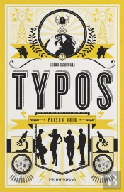 Typos T.2 ; Poison Noir