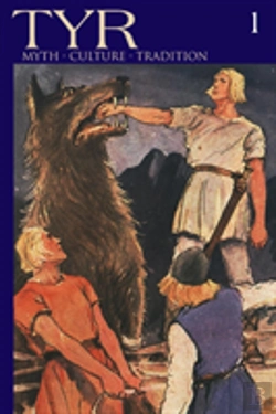 Bertrand.pt - Tyr Myth-Culture-Tradition Vol. 1
