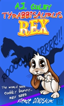 Bertrand.pt - Tyrabbisaurus Rex