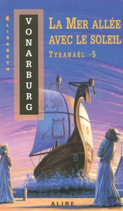 Bertrand.pt - Tyranael T.5 La Mer Allee Avec Le Soleil