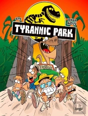 Tyrannic Park