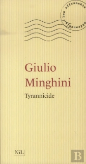 Tyrannicide