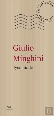 Tyrannicide - Nouvelle Edition